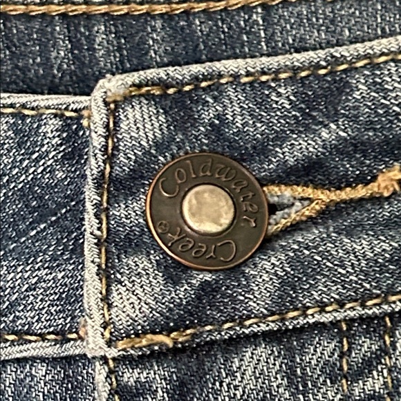 Coldwater Creek Women's 18W Jeans - Picture 5 of 9